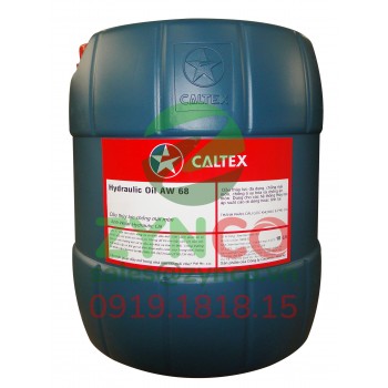 Dầu Thủy Lực Hydraulic Oil AW 32